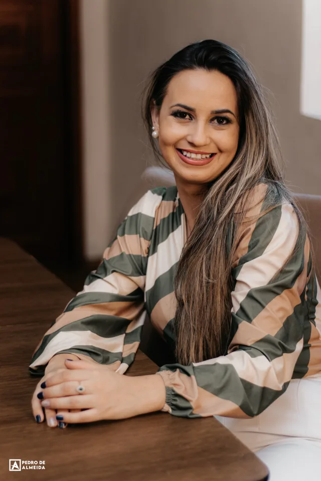 Leira Rodrigues