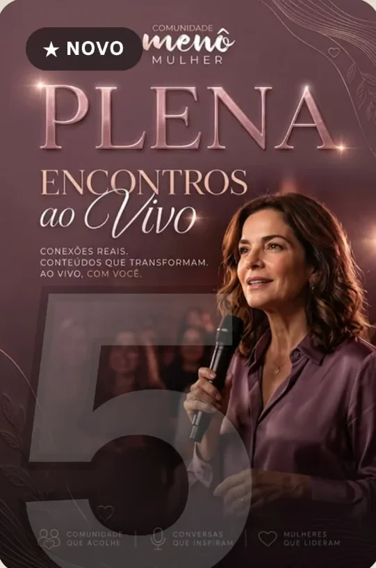 Encontros ao Vivo